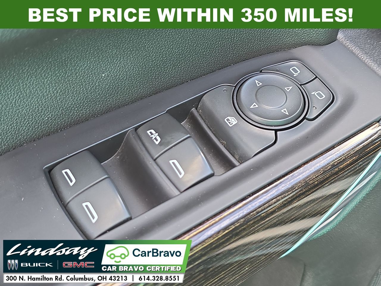 2021 GMC Sierra 1500 SLE Columbus OH