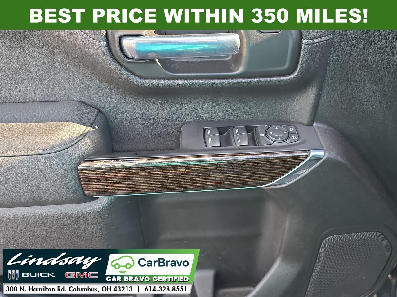 2021 GMC Sierra 1500 SLE Columbus OH