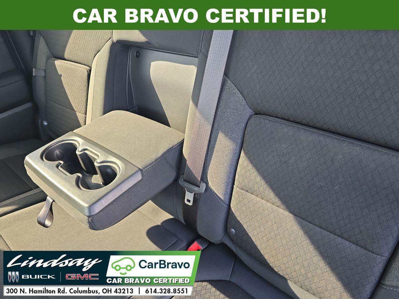 2021 GMC Sierra 1500 SLE Columbus OH