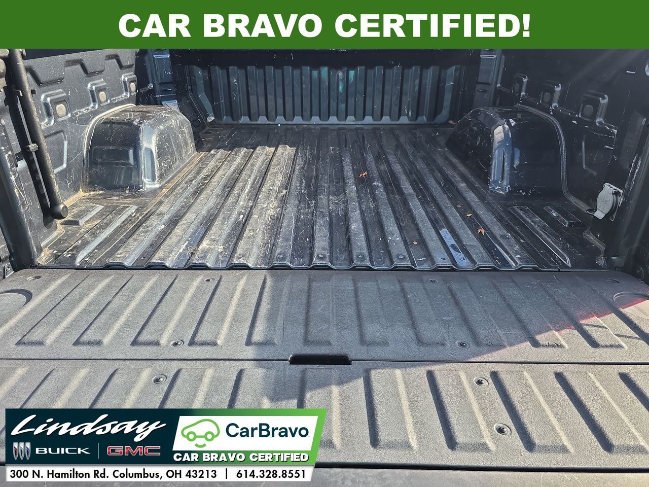 2021 GMC Sierra 1500 SLE Columbus OH