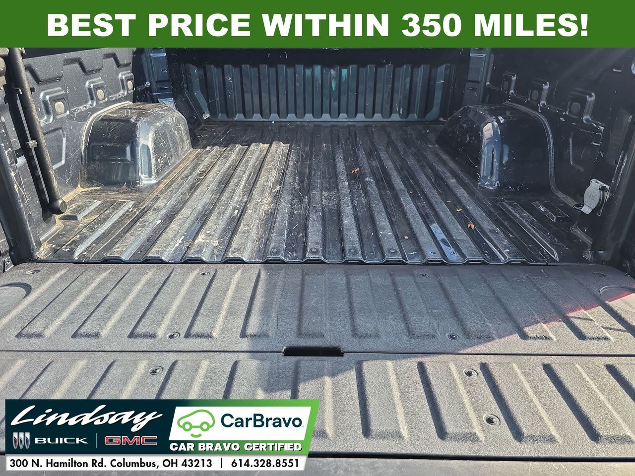 2021 GMC Sierra 1500 SLE Columbus OH