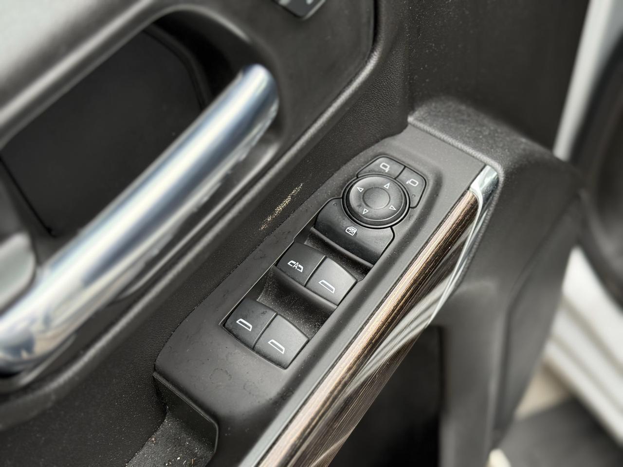 2021 GMC Sierra 1500 SLE Crestwood KY