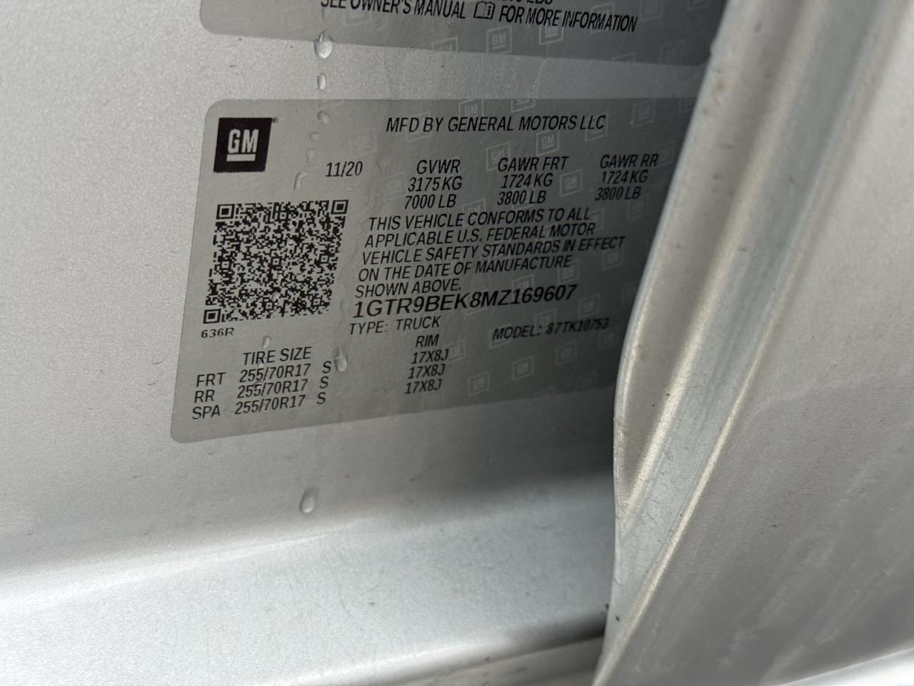 2021 GMC Sierra 1500 SLE Crestwood KY