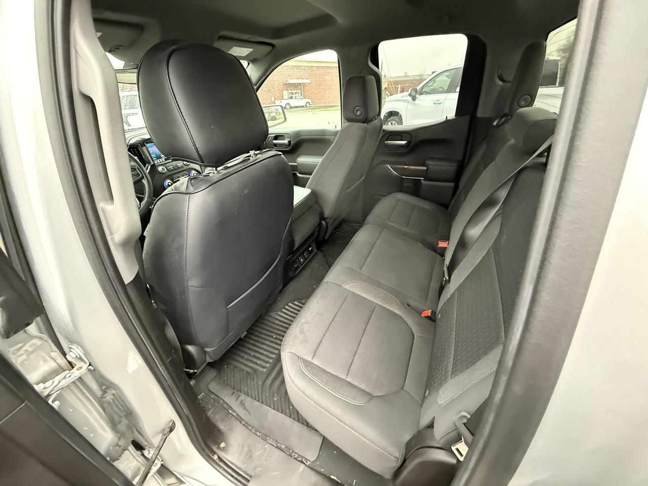 2021 GMC Sierra 1500 SLE Crestwood KY