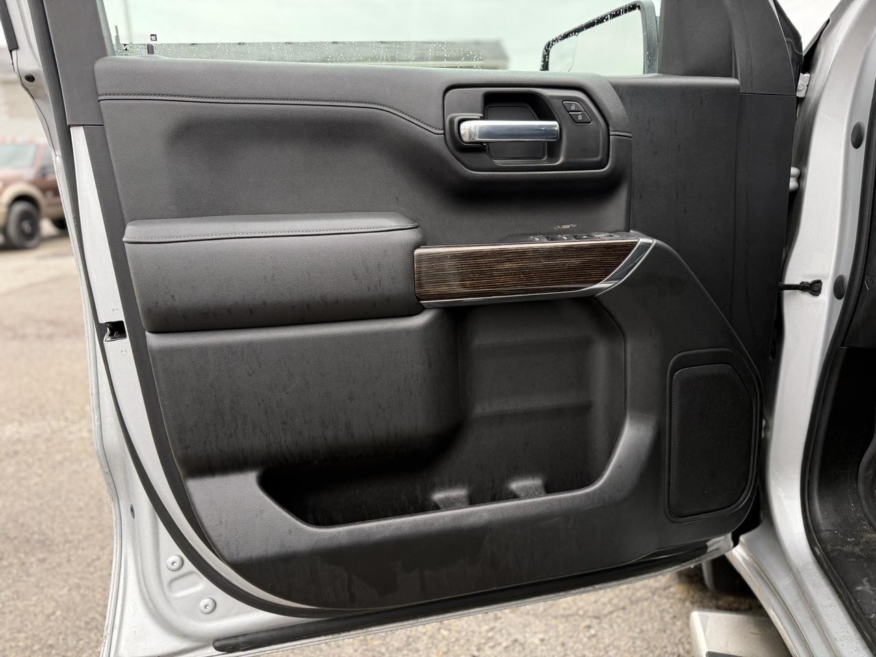 2021 GMC Sierra 1500 SLE Crestwood KY