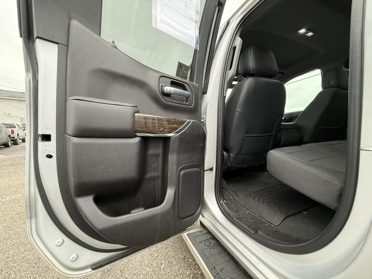 2021 GMC Sierra 1500 SLE Crestwood KY