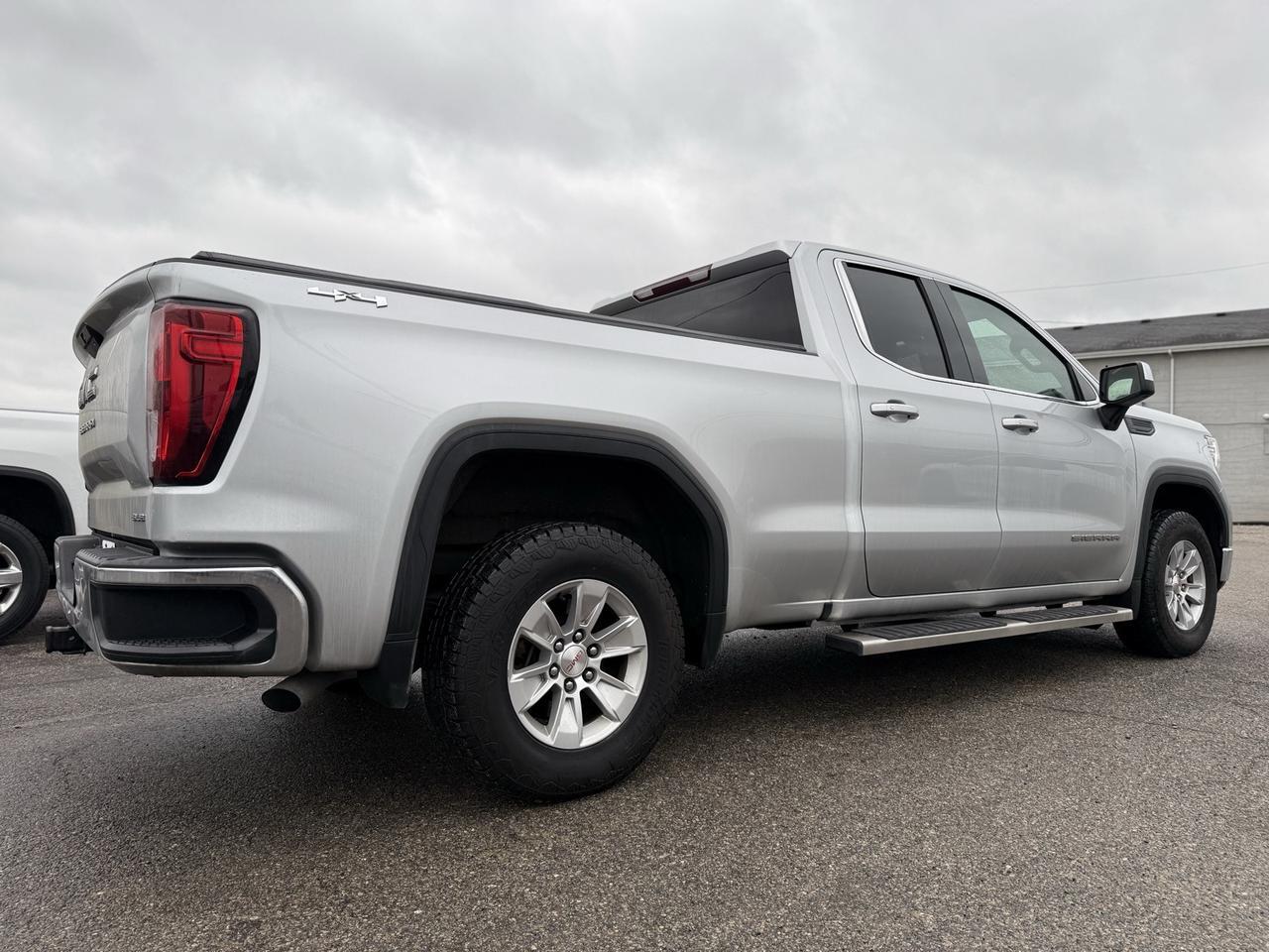 2021 GMC Sierra 1500 SLE Crestwood KY