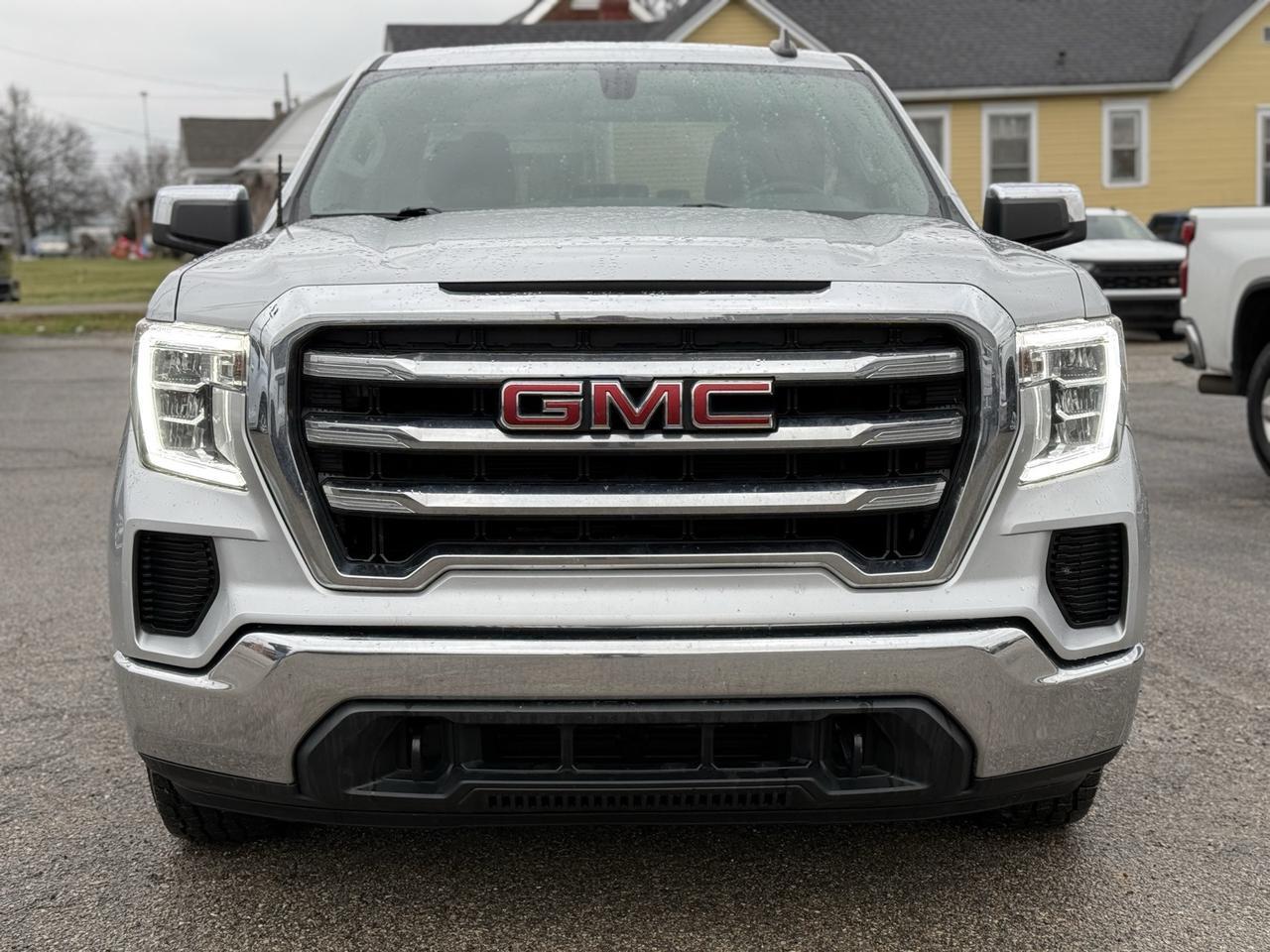 2021 GMC Sierra 1500 SLE Crestwood KY