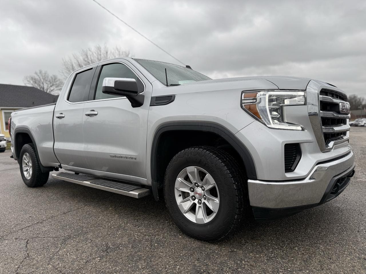 2021 GMC Sierra 1500 SLE Crestwood KY