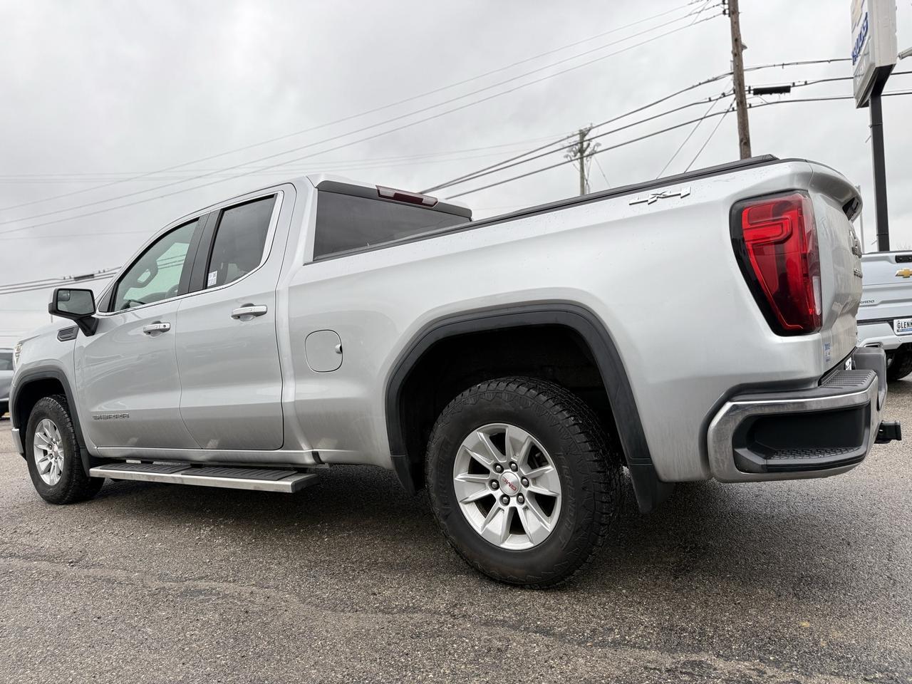 2021 GMC Sierra 1500 SLE Crestwood KY