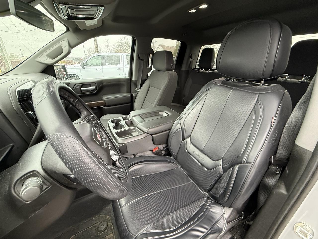 2021 GMC Sierra 1500 SLE Crestwood KY