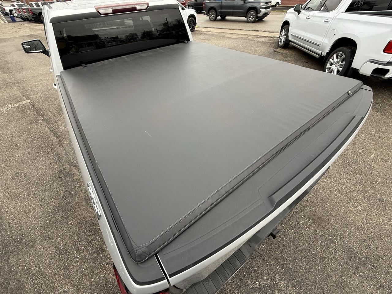 2021 GMC Sierra 1500 SLE Crestwood KY