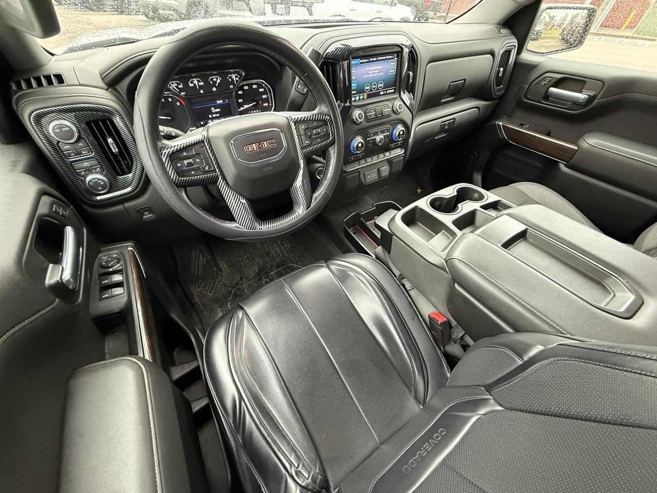 2021 GMC Sierra 1500 SLE Crestwood KY