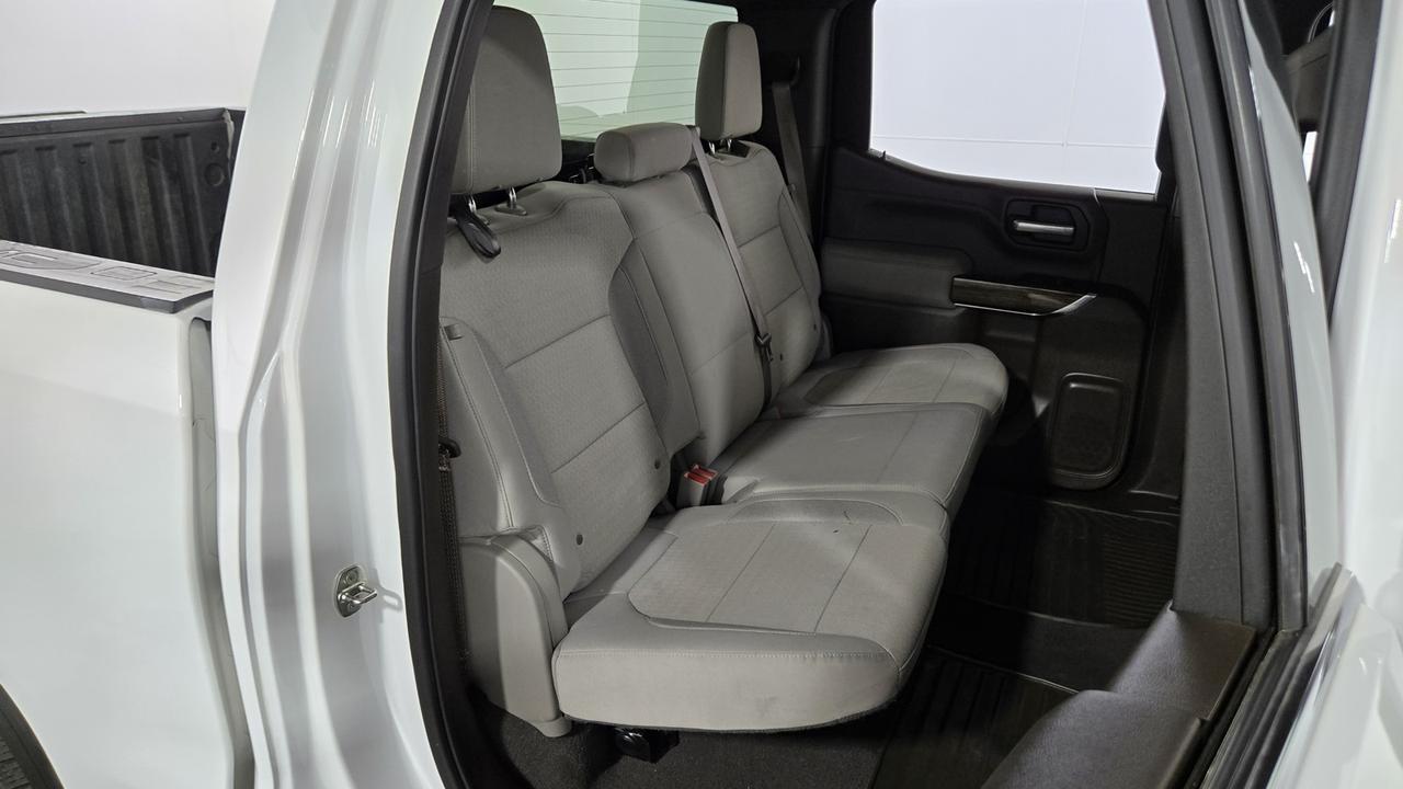 2021 GMC Sierra 1500 SLE Jersey City NJ