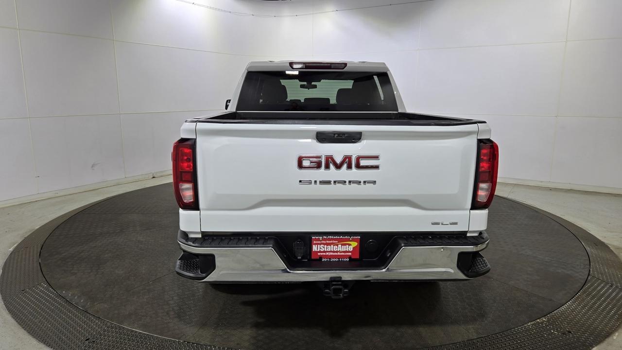 2021 GMC Sierra 1500 SLE Jersey City NJ