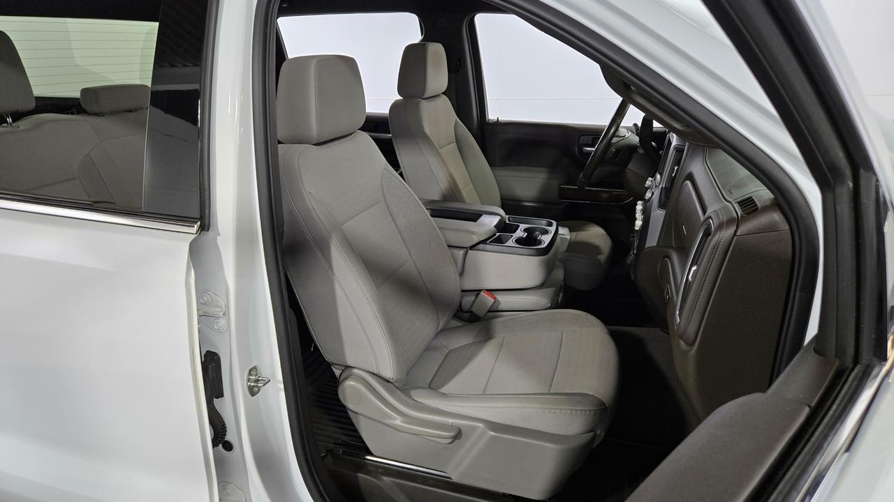 2021 GMC Sierra 1500 SLE Jersey City NJ
