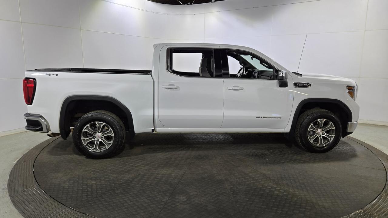 2021 GMC Sierra 1500 SLE Jersey City NJ