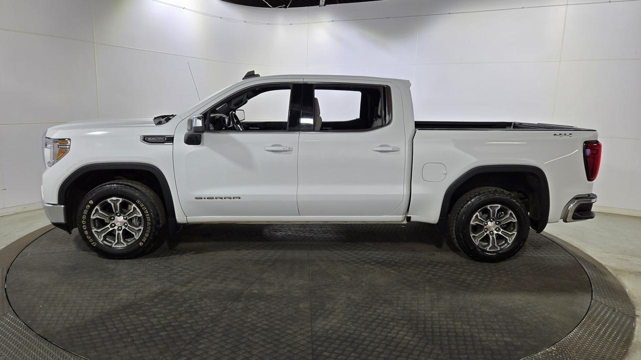2021 GMC Sierra 1500 SLE Jersey City NJ