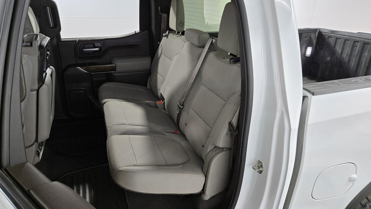 2021 GMC Sierra 1500 SLE Jersey City NJ