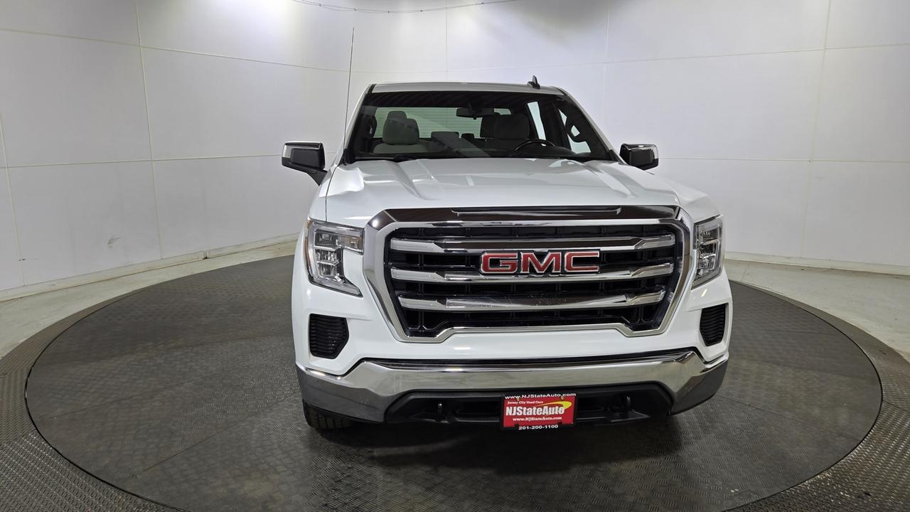 2021 GMC Sierra 1500 SLE Jersey City NJ