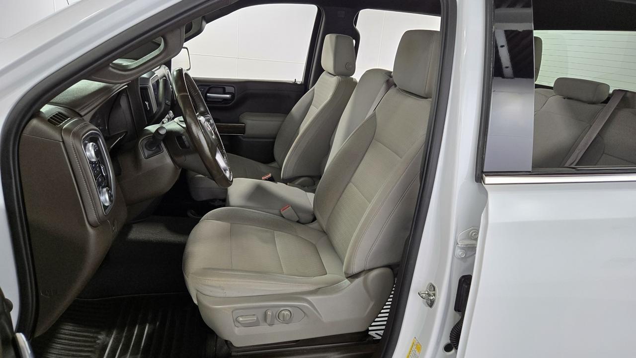 2021 GMC Sierra 1500 SLE Jersey City NJ