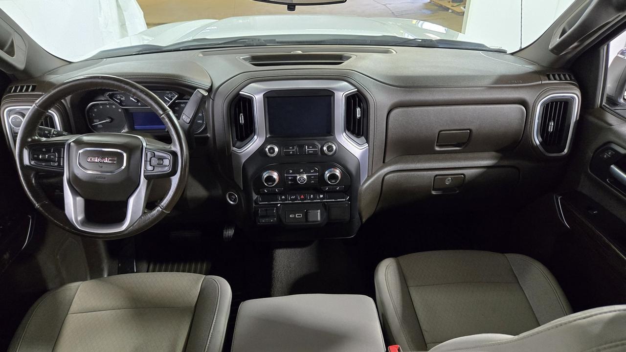 2021 GMC Sierra 1500 SLE Jersey City NJ