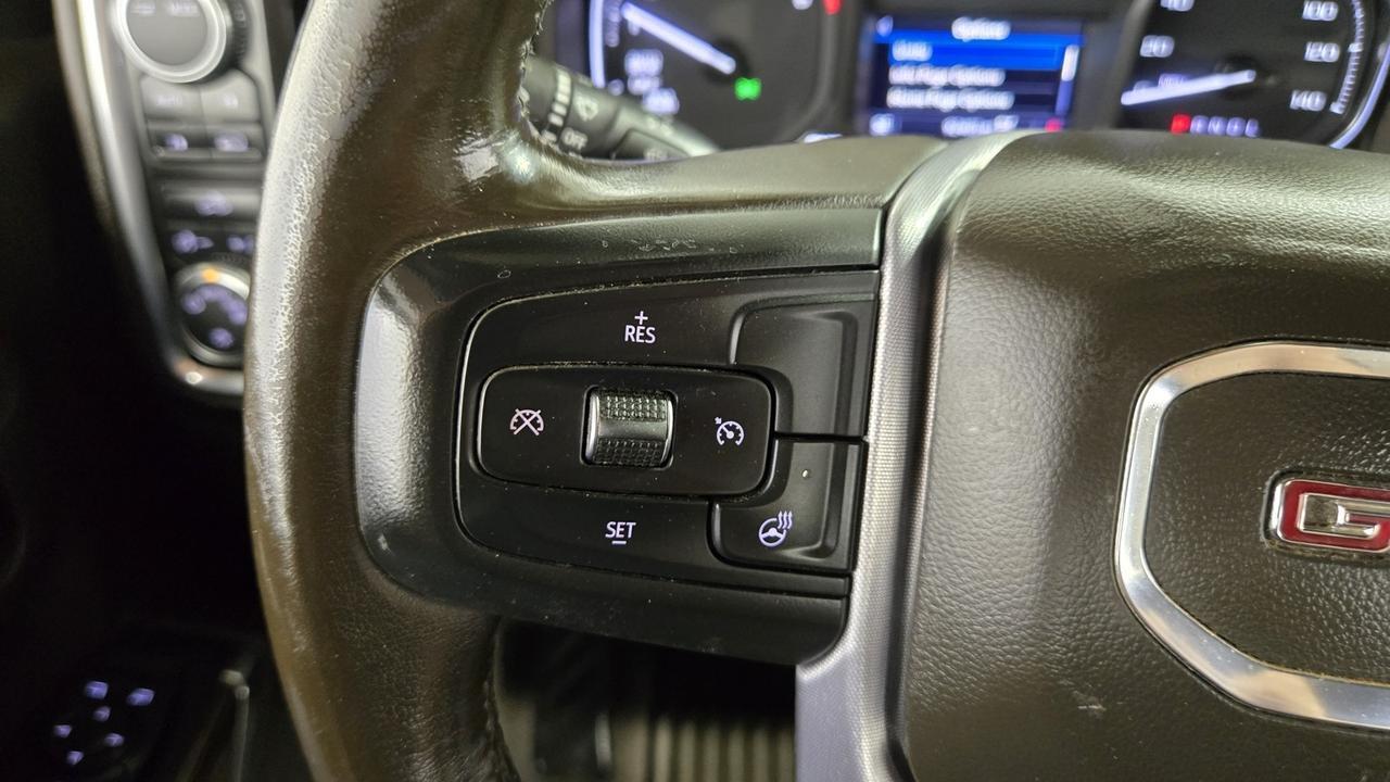 2021 GMC Sierra 1500 SLE Jersey City NJ