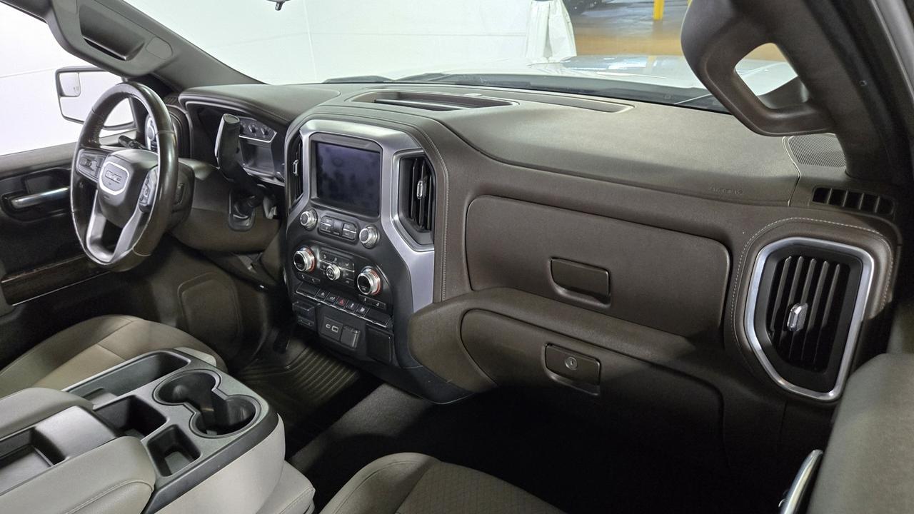 2021 GMC Sierra 1500 SLE Jersey City NJ