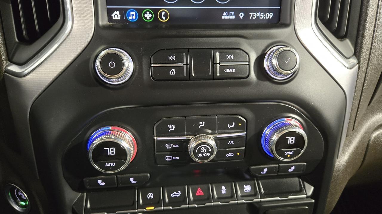 2021 GMC Sierra 1500 SLE Jersey City NJ