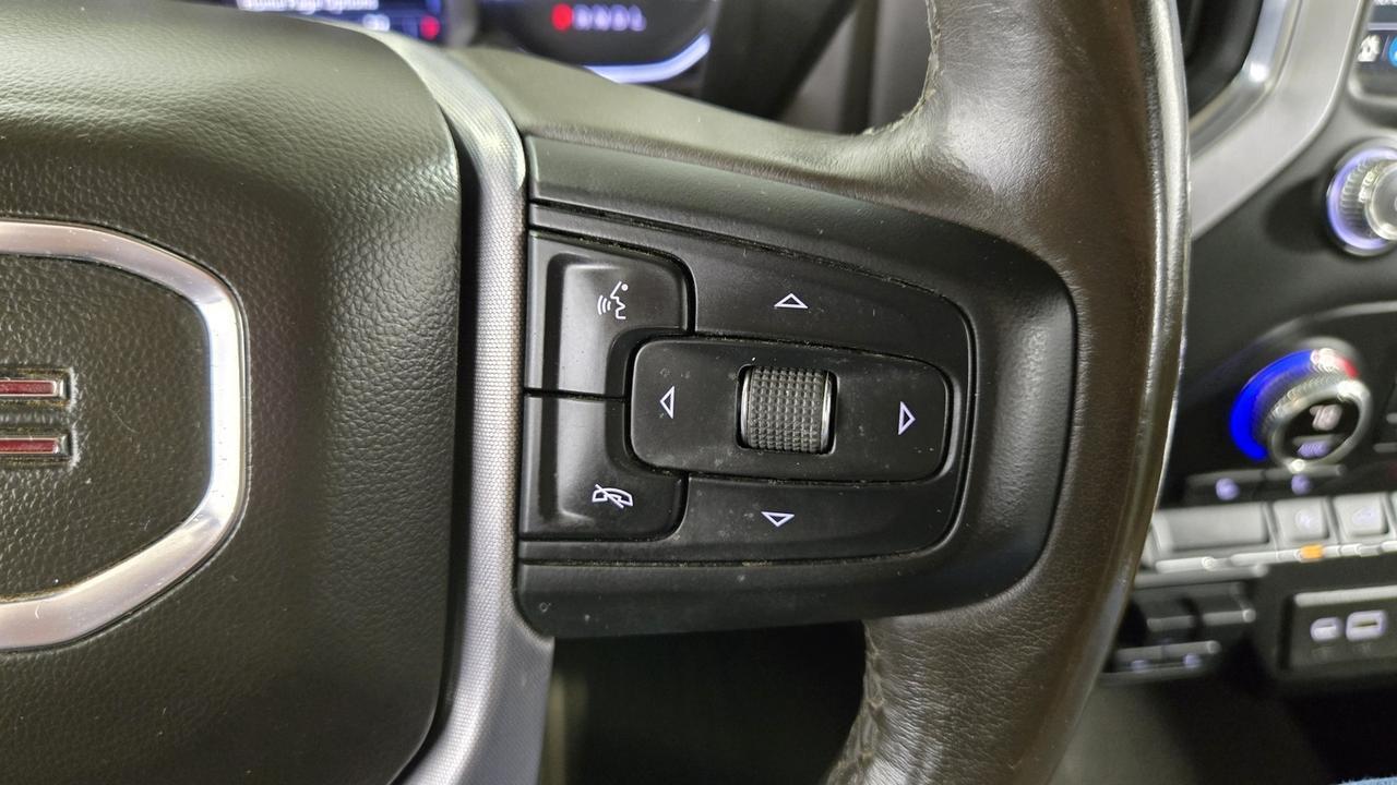 2021 GMC Sierra 1500 SLE Jersey City NJ