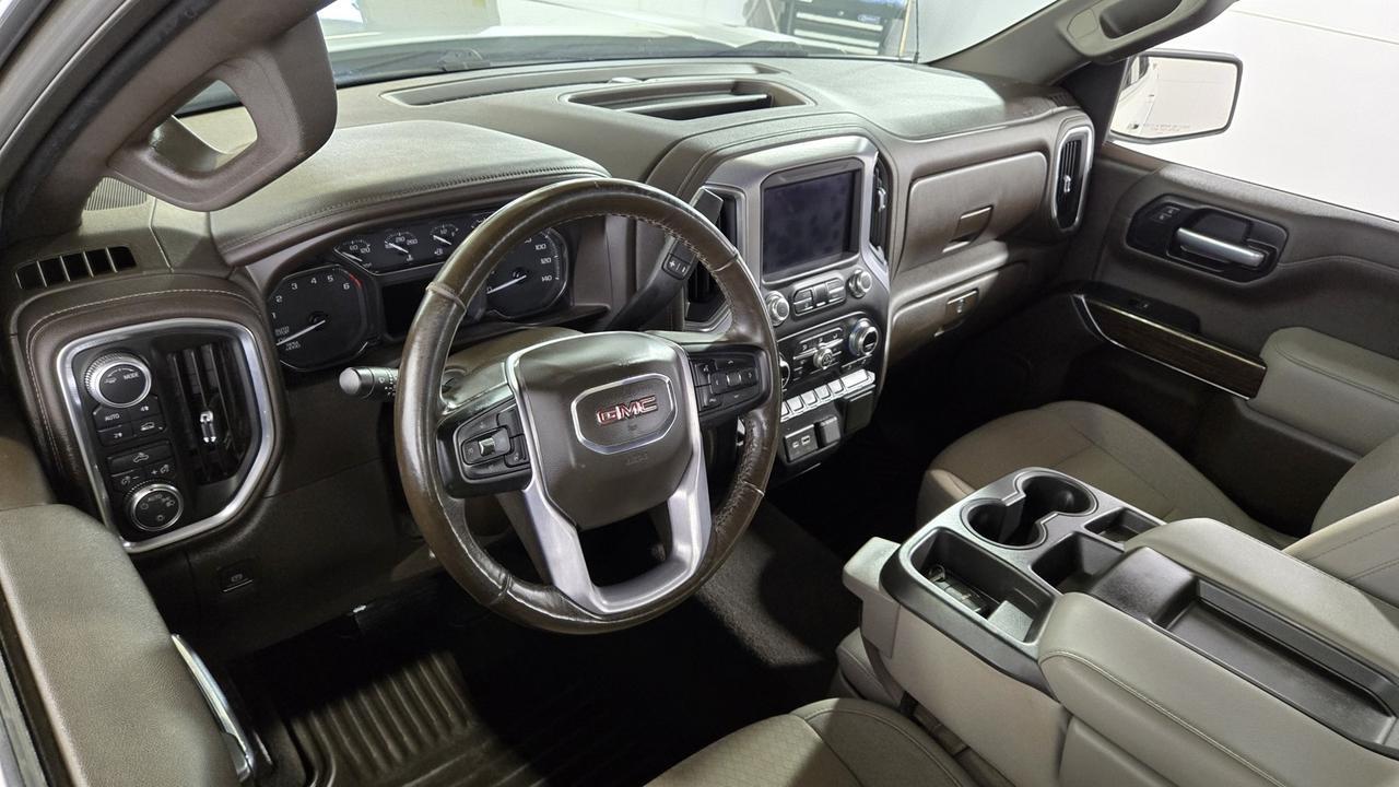 2021 GMC Sierra 1500 SLE Jersey City NJ
