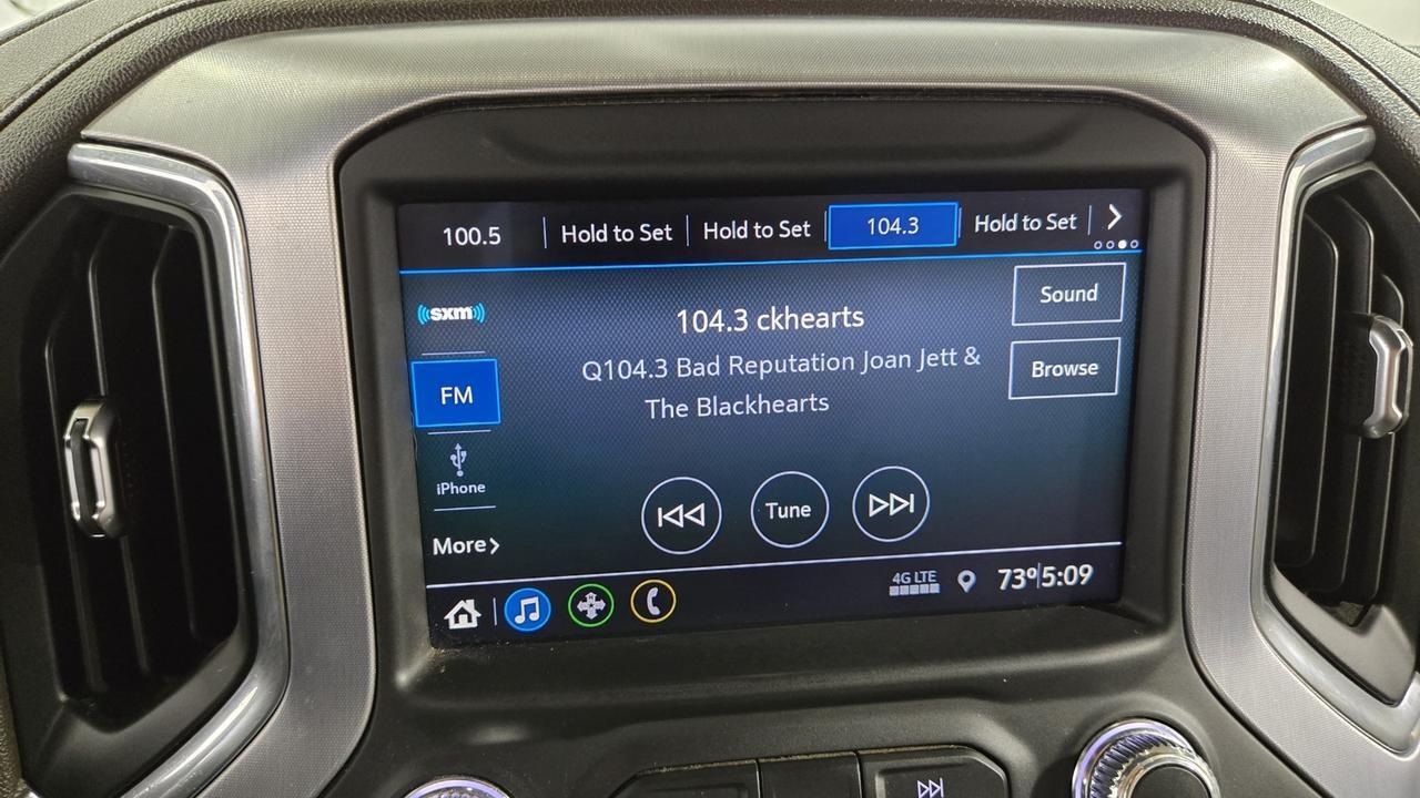 2021 GMC Sierra 1500 SLE Jersey City NJ
