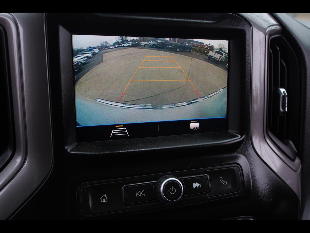 2021 GMC Sierra 1500 SLE Raleigh NC