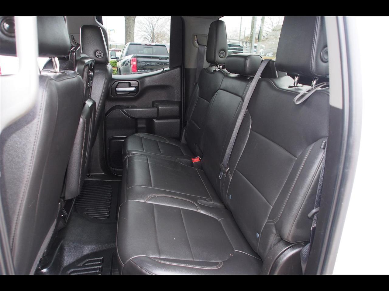 2021 GMC Sierra 1500 SLE Raleigh NC