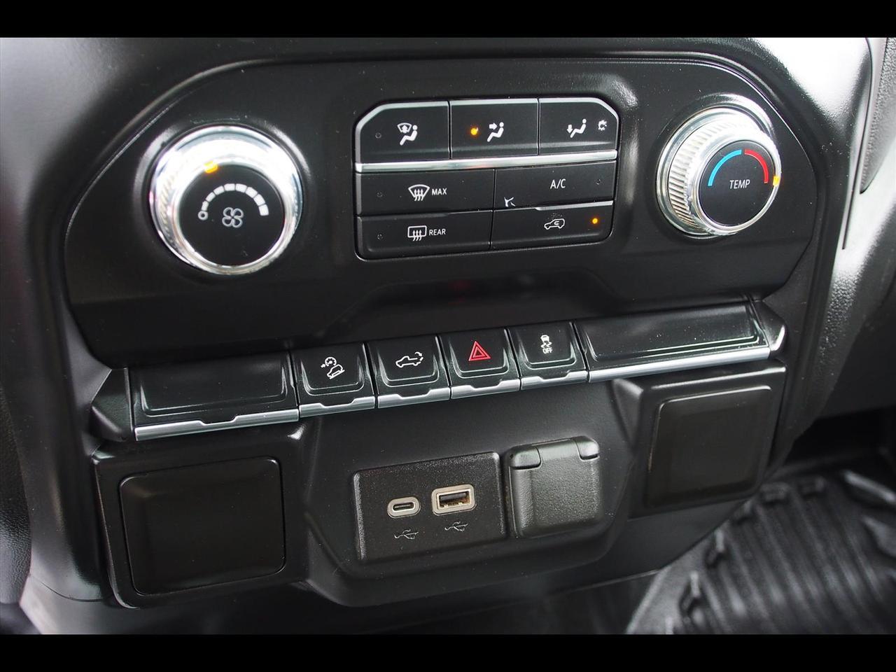 2021 GMC Sierra 1500 SLE Raleigh NC