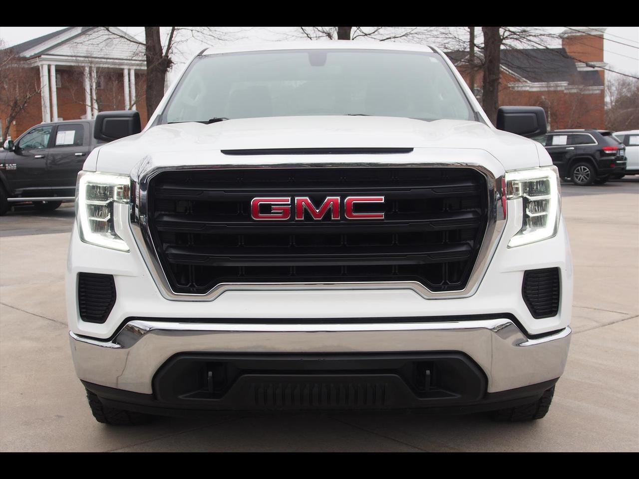 2021 GMC Sierra 1500 SLE Raleigh NC
