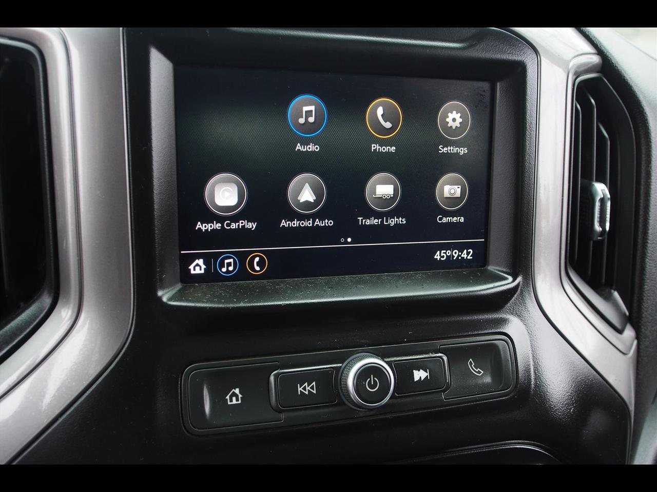 2021 GMC Sierra 1500 SLE Raleigh NC