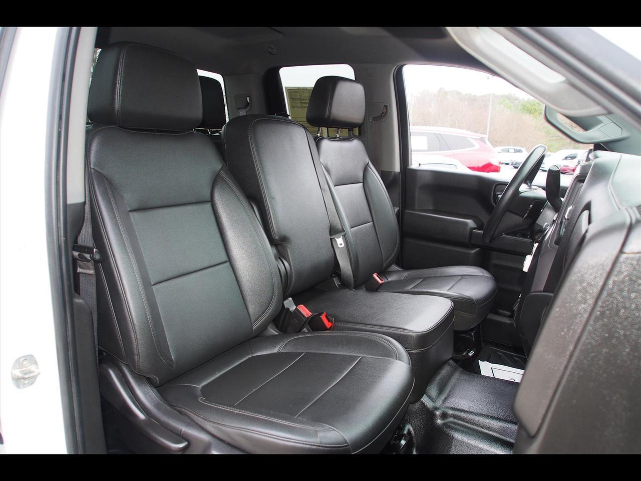 2021 GMC Sierra 1500 SLE Raleigh NC