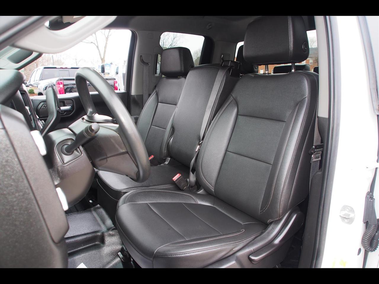 2021 GMC Sierra 1500 SLE Raleigh NC