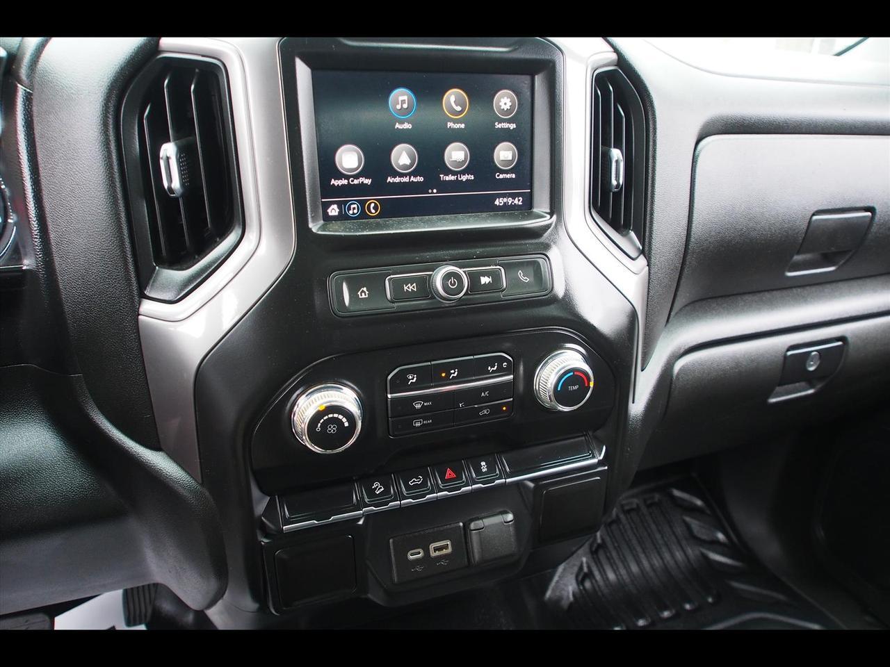 2021 GMC Sierra 1500 SLE Raleigh NC