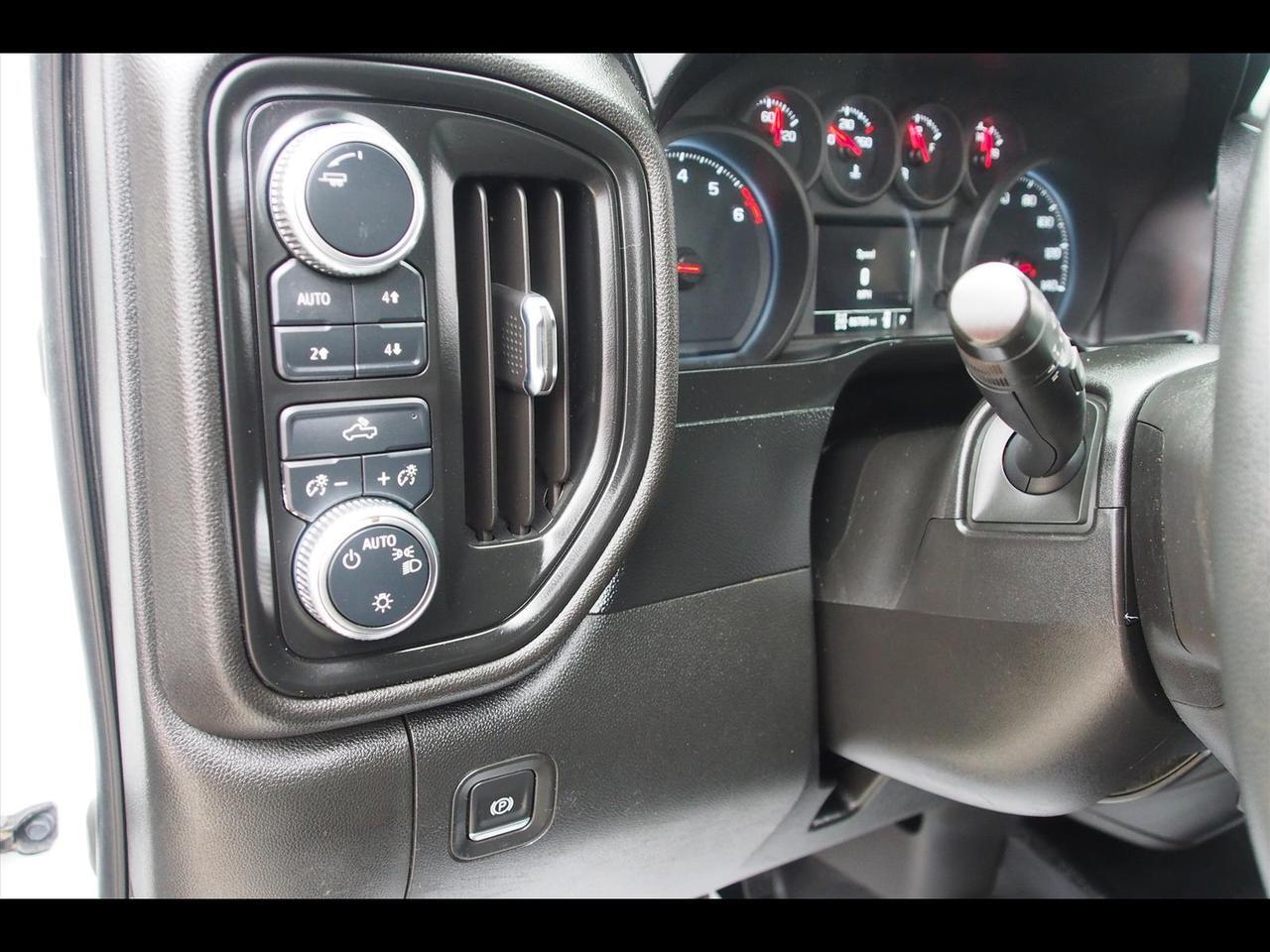 2021 GMC Sierra 1500 SLE Raleigh NC