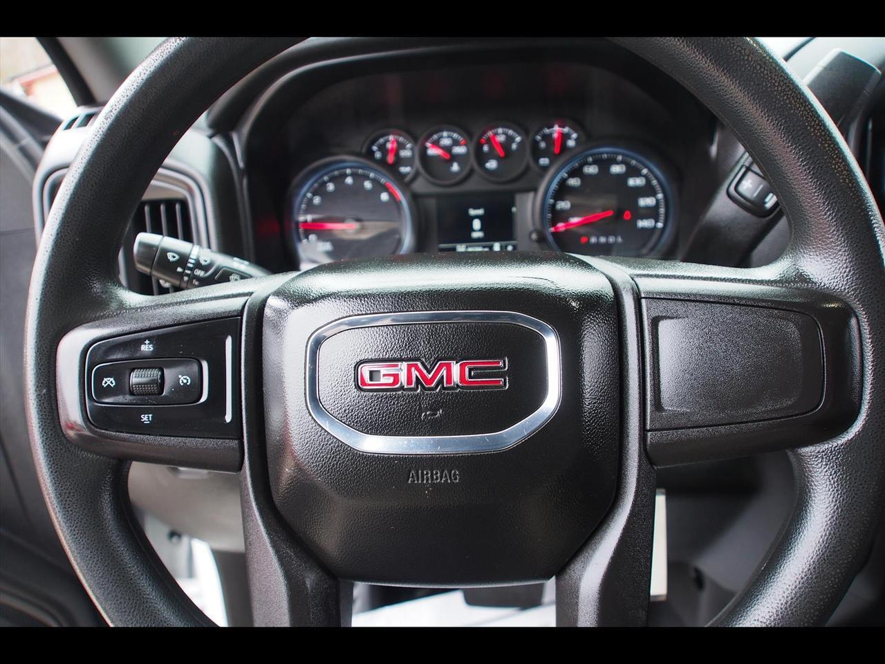 2021 GMC Sierra 1500 SLE Raleigh NC