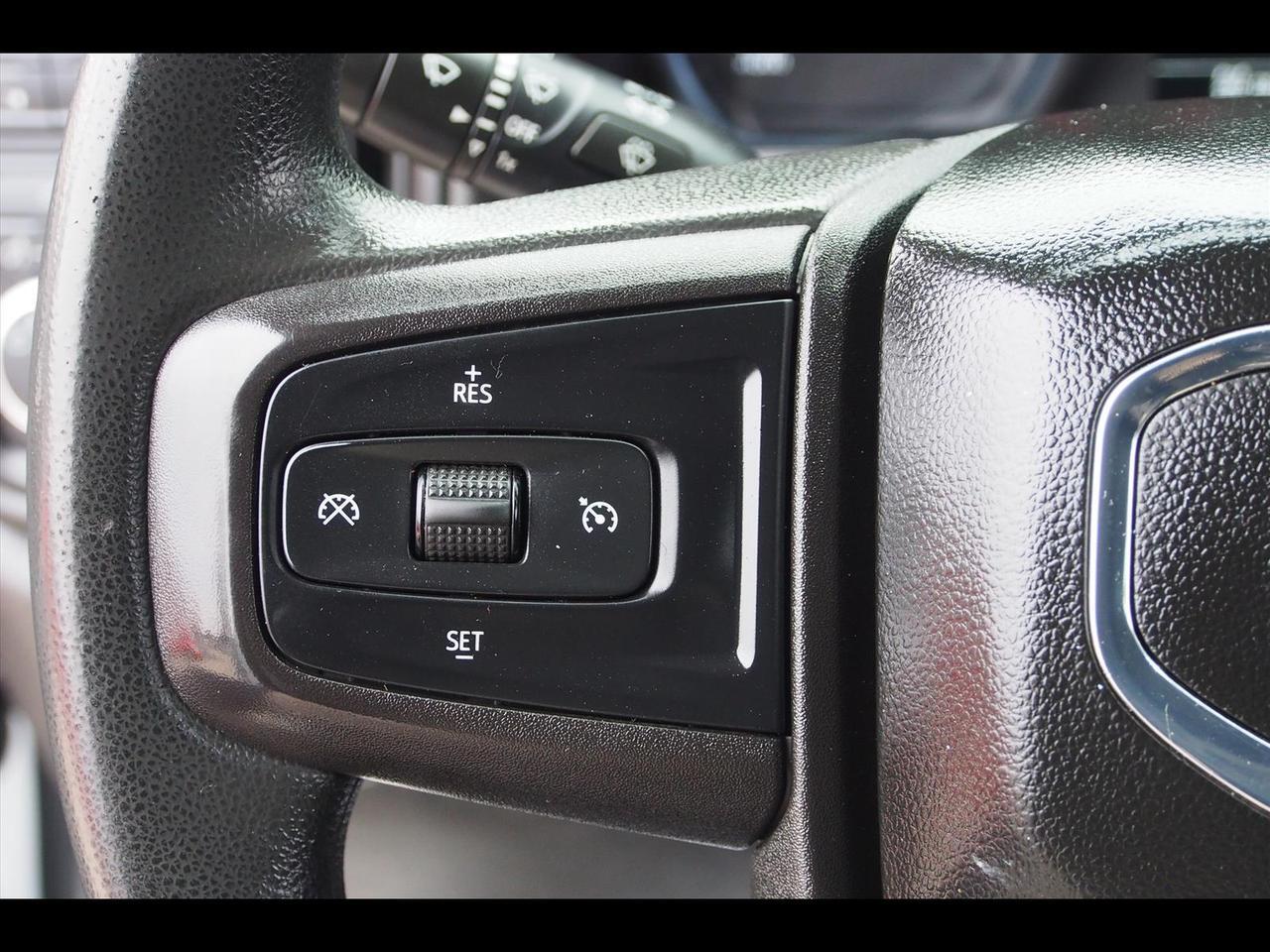 2021 GMC Sierra 1500 SLE Raleigh NC