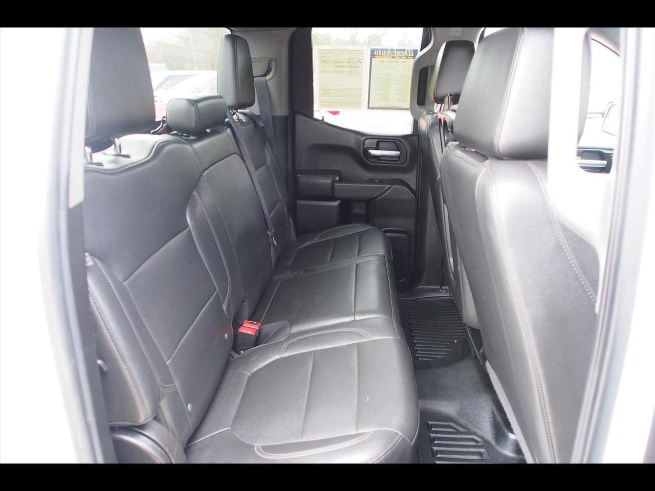 2021 GMC Sierra 1500 SLE Raleigh NC