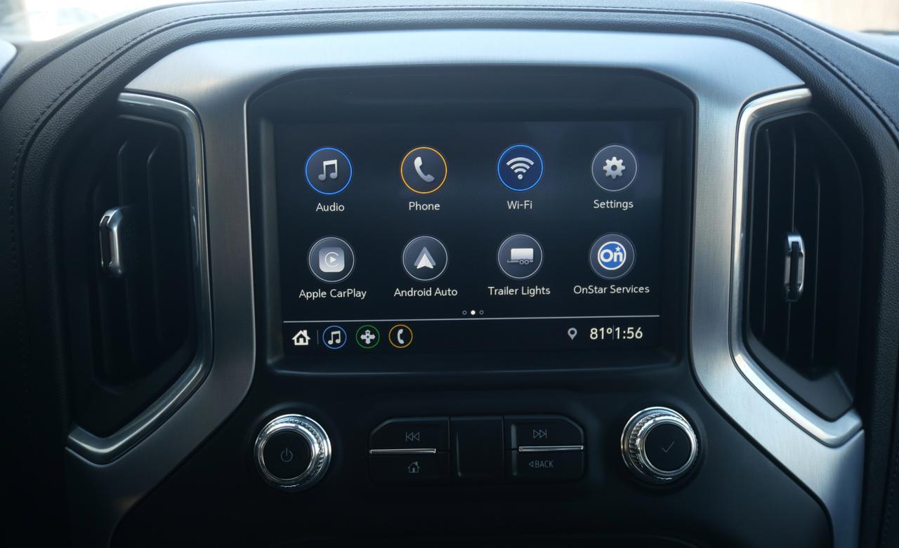 2021 GMC Sierra 1500 SLE San Juan TX