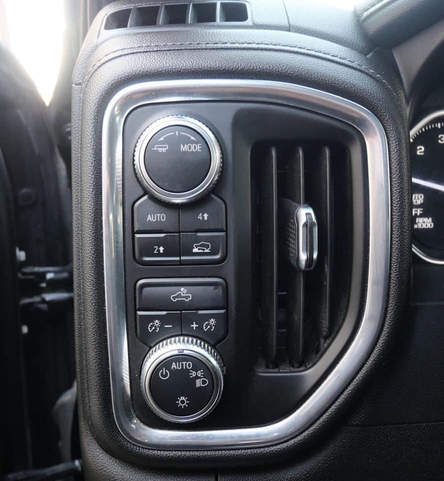 2021 GMC Sierra 1500 SLE San Juan TX