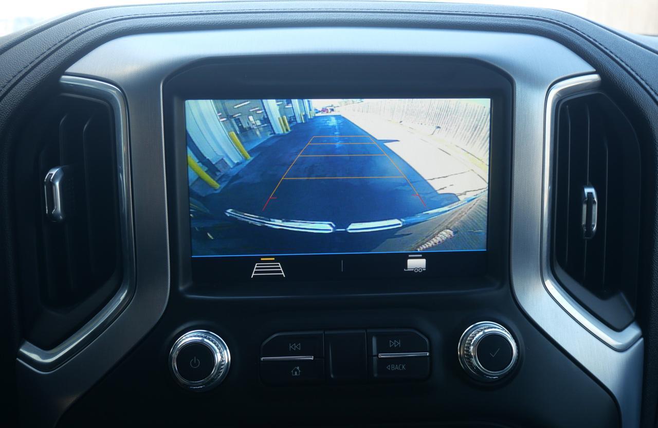 2021 GMC Sierra 1500 SLE San Juan TX