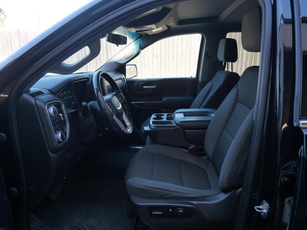 2021 GMC Sierra 1500 SLE San Juan TX