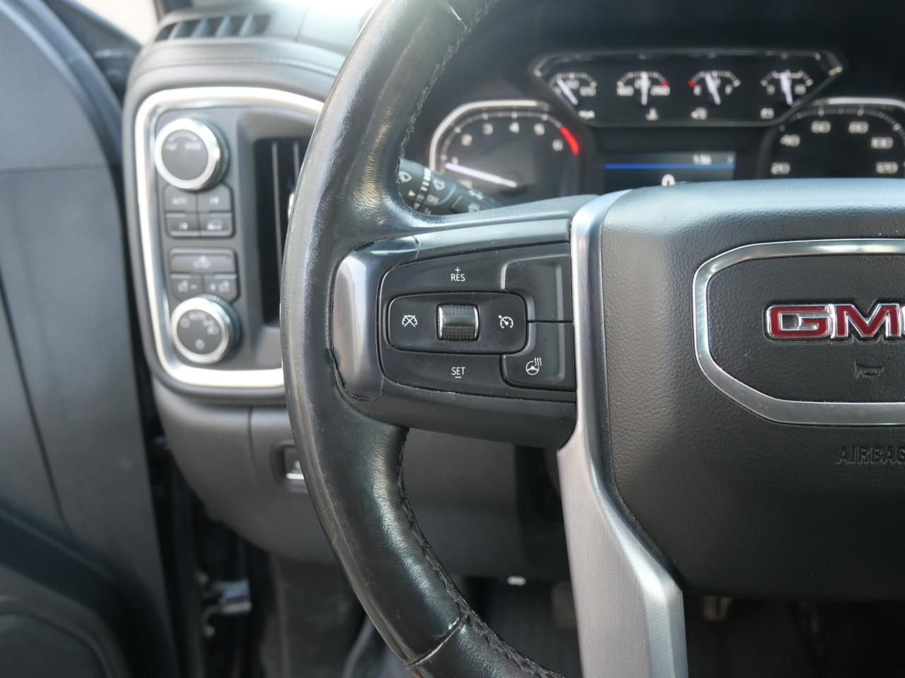 2021 GMC Sierra 1500 SLE San Juan TX