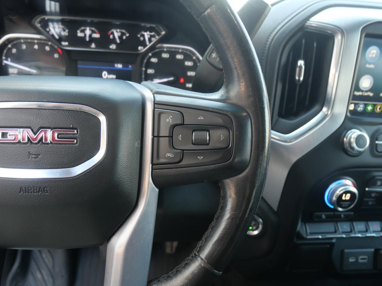 2021 GMC Sierra 1500 SLE San Juan TX